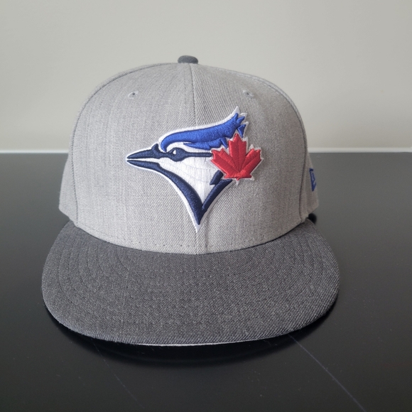 59Fifty Other - 59Fifty | Flex Fit Blue Jays Hat